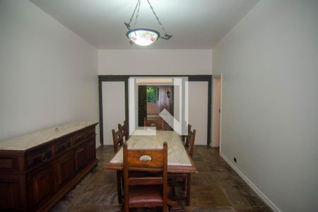 Apartamento à venda com 250m², 3 quartos e 2 vagasSala de Jantar