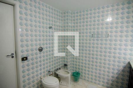 Apartamento à venda com 250m², 3 quartos e 2 vagasBanheiro do Quarto 1