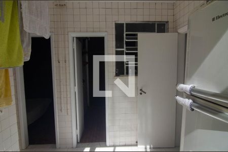 Apartamento à venda com 250m², 3 quartos e 2 vagasÁrea de Serviço