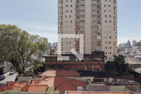 Vista da Sacada de apartamento para alugar com 3 quartos, 76m² em Sacomã, São Paulo