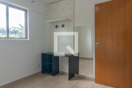 Quarto de apartamento para alugar com 2 quartos, 52m² em Setor Industrial (taguatinga), Brasília
