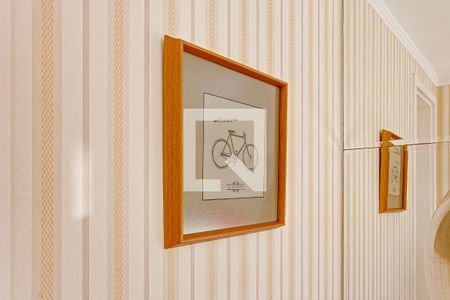 Apartamento para alugar com 90m², 2 quartos e 1 vagaQuarto 2