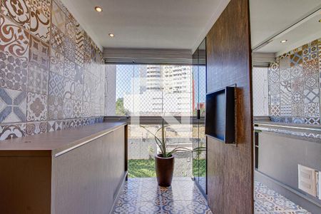 Apartamento para alugar com 90m², 2 quartos e 1 vagaVista