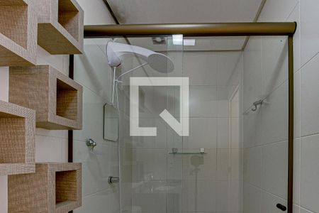 Apartamento para alugar com 90m², 2 quartos e 1 vagaBanheiro