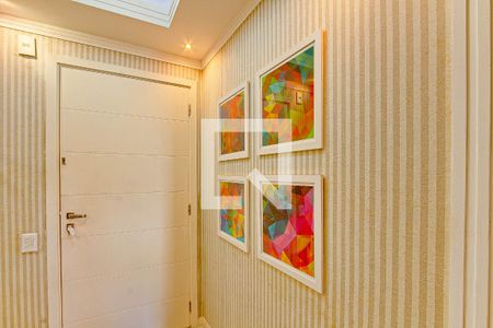 Apartamento para alugar com 90m², 2 quartos e 1 vagaCorredor