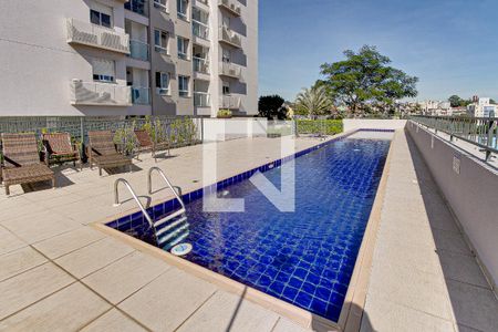 Apartamento para alugar com 90m², 2 quartos e 1 vagaÁrea comum