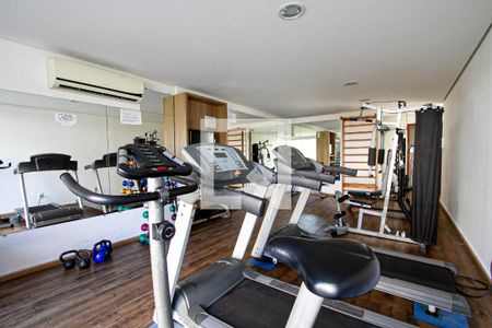 Apartamento para alugar com 90m², 2 quartos e 1 vagaÁrea comum