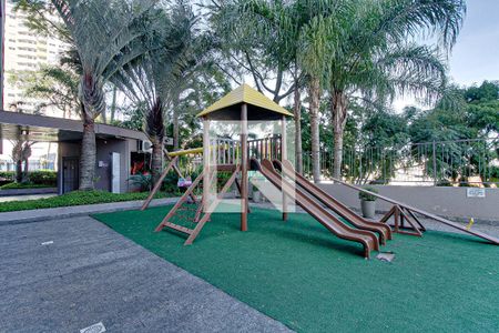 Apartamento para alugar com 90m², 2 quartos e 1 vagaÁrea comum