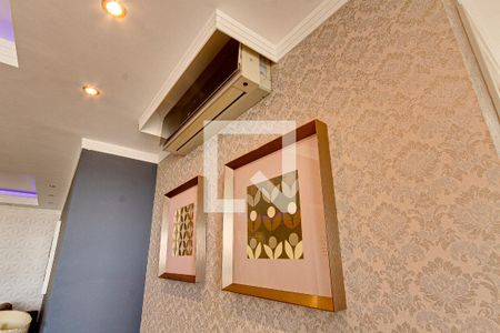 Apartamento para alugar com 90m², 2 quartos e 1 vagaSala de Jantar