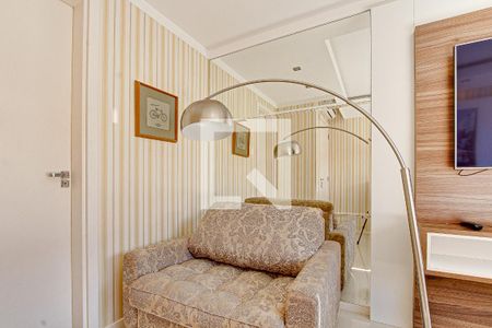 Apartamento para alugar com 90m², 2 quartos e 1 vagaQuarto 2