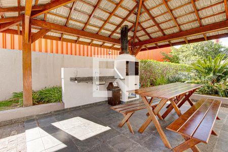 Apartamento para alugar com 90m², 2 quartos e 1 vagaÁrea comum