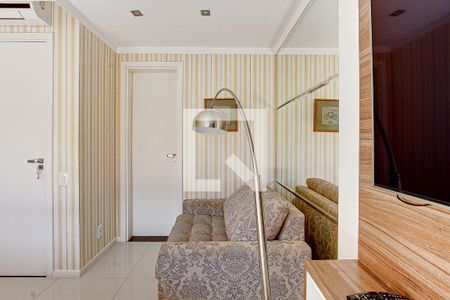 Apartamento para alugar com 90m², 2 quartos e 1 vagaQuarto 2