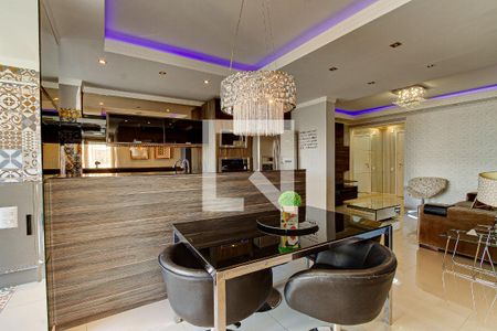 Apartamento para alugar com 90m², 2 quartos e 1 vagaSala de Jantar