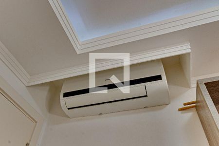 Teto de apartamento para alugar com 2 quartos, 90m² em Estreito, Florianópolis