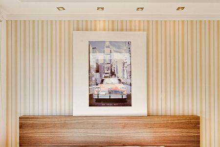 Apartamento para alugar com 90m², 2 quartos e 1 vagaQuarto 2