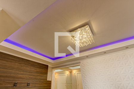 Apartamento para alugar com 90m², 2 quartos e 1 vagaCorredor