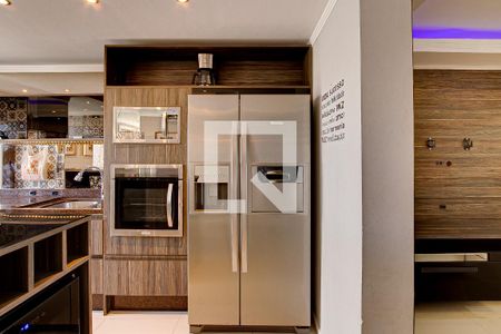 Apartamento para alugar com 90m², 2 quartos e 1 vagaCozinha