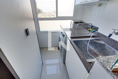 Apartamento para alugar com 90m², 2 quartos e 1 vagaÁrea de Serviço