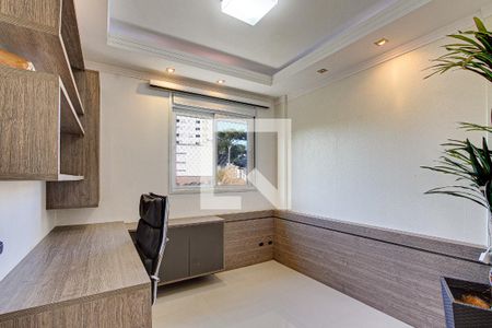 Quarto 1 de apartamento para alugar com 2 quartos, 90m² em Estreito, Florianópolis