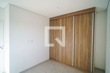 Suíte de apartamento para alugar com 2 quartos, 62m² em Jardim Saira, Sorocaba
