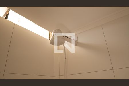 Apartamento à venda com 81m², 2 quartos e 1 vagaBanheiro de serviço