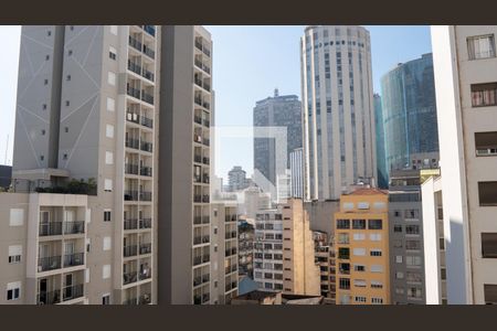 Apartamento à venda com 81m², 2 quartos e 1 vagaVista