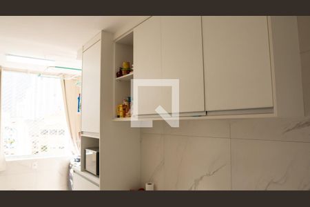 Apartamento à venda com 81m², 2 quartos e 1 vagaCozinha
