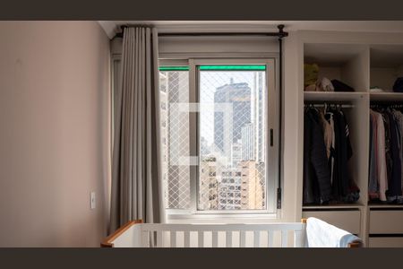 Apartamento à venda com 81m², 2 quartos e 1 vagaQuarto 2