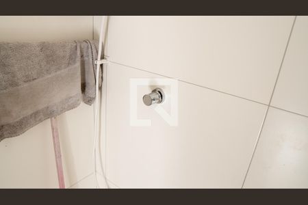 Apartamento à venda com 81m², 2 quartos e 1 vagaBanheiro de serviço