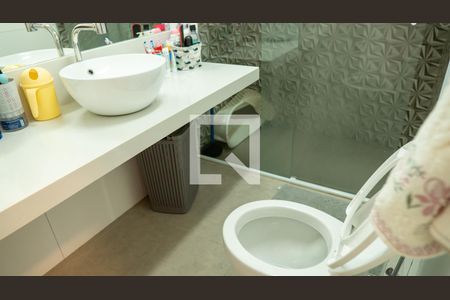 Apartamento à venda com 81m², 2 quartos e 1 vagaBanhiero