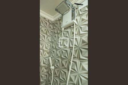 Apartamento à venda com 81m², 2 quartos e 1 vagaBanheiro