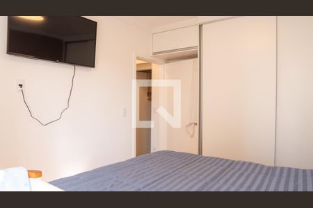 Apartamento à venda com 81m², 2 quartos e 1 vagaQuarto 2