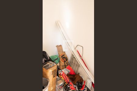 Apartamento à venda com 81m², 2 quartos e 1 vagaDespensa