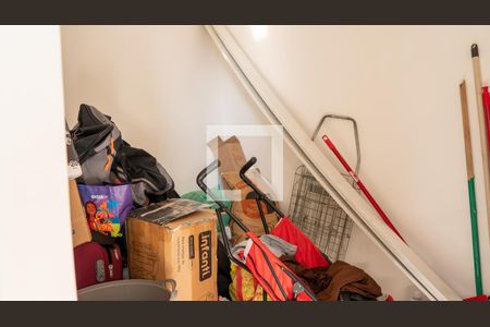 Apartamento à venda com 81m², 2 quartos e 1 vagaDespensa