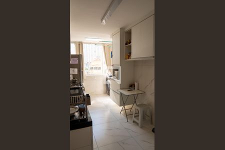 Apartamento à venda com 81m², 2 quartos e 1 vagaCozinha