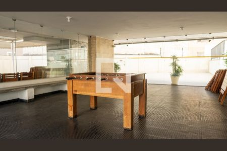 Apartamento à venda com 81m², 2 quartos e 1 vagaSala de Jogos