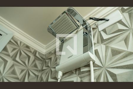 Apartamento à venda com 81m², 2 quartos e 1 vagaBanheiro