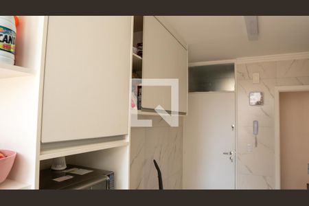 Apartamento à venda com 81m², 2 quartos e 1 vagaCozinha