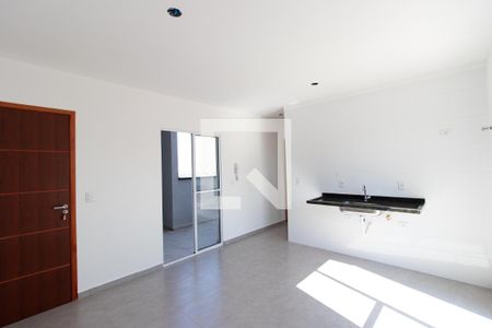 Apartamento para alugar com 72m², 1 quarto e sem vagaSala/Cozinha