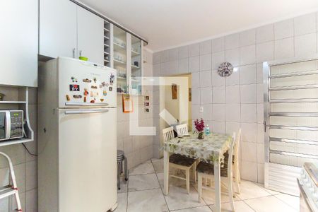 Cozinha de casa para alugar com 3 quartos, 147m² em Jardim Helena, São Paulo