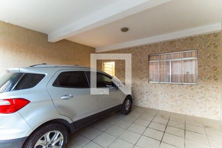 Garagem de casa para alugar com 3 quartos, 147m² em Jardim Helena, São Paulo