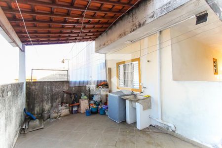 Casa para alugar com 3 quartos, 147m² em Jardim Helena, São Paulo