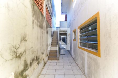 Quintal de casa para alugar com 3 quartos, 147m² em Jardim Helena, São Paulo