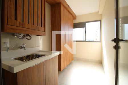 Apartamento para alugar com 88m², 2 quartos e 2 vagasÁrea de serviço 