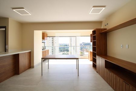 Sala  de apartamento para alugar com 2 quartos, 88m² em Vila Leopoldina, São Paulo