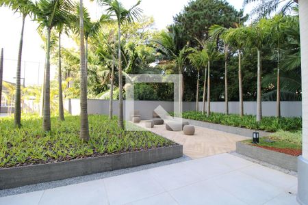 Apartamento para alugar com 88m², 2 quartos e 2 vagasÁrea comum - Convivência 