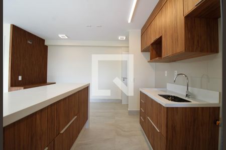 Apartamento para alugar com 88m², 2 quartos e 2 vagasCozinha 