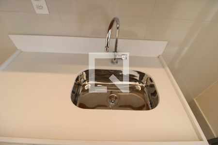 Apartamento para alugar com 88m², 2 quartos e 2 vagasDetalhe cozinha