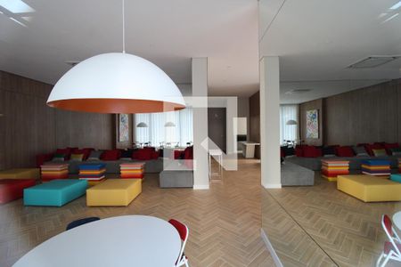 Apartamento para alugar com 88m², 2 quartos e 2 vagasÁrea comum - Brinquedoteca 