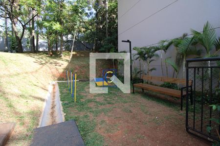 Apartamento para alugar com 88m², 2 quartos e 2 vagasÁrea comum - Pet Place 